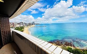 Hosts BR - Flat Frente Mar na Beira Mar